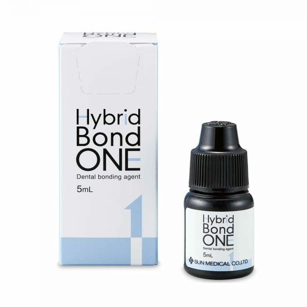 Dentcruise Sun Medical Hybrid Bond Bonding Agent