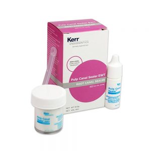 Dentcruise-Sybron Endo Kerr Pulp Canal Sealer Ewt Dental