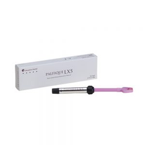 Dentcruise Tokuyama Palifique Lx5 Composite Kit 3 Palifique Syringes + Palifique Bond 5ml