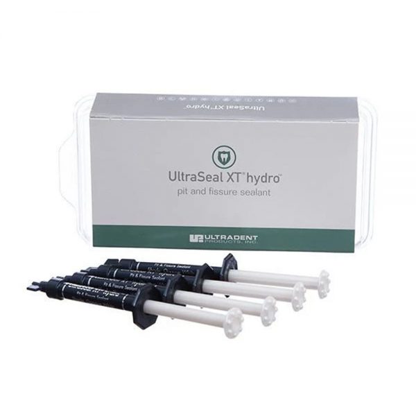 Dentcruise-Ultradent Ultraseal Xt Hydro Refill Pit & Fissure Sealant