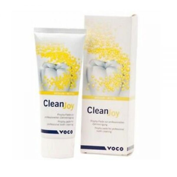 Dentcruise-Voco Clean Joy Tube Tooth cleaning and polishing paste-3