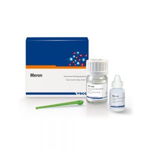 Dentcruise-Voco Meron Glass ionomer luting cement