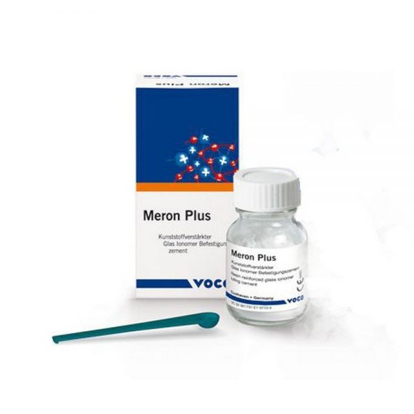 Dentcruise Voco Meron Plus Universal Resin Reinforced Glass Ionomer Luting Cement Dental-1