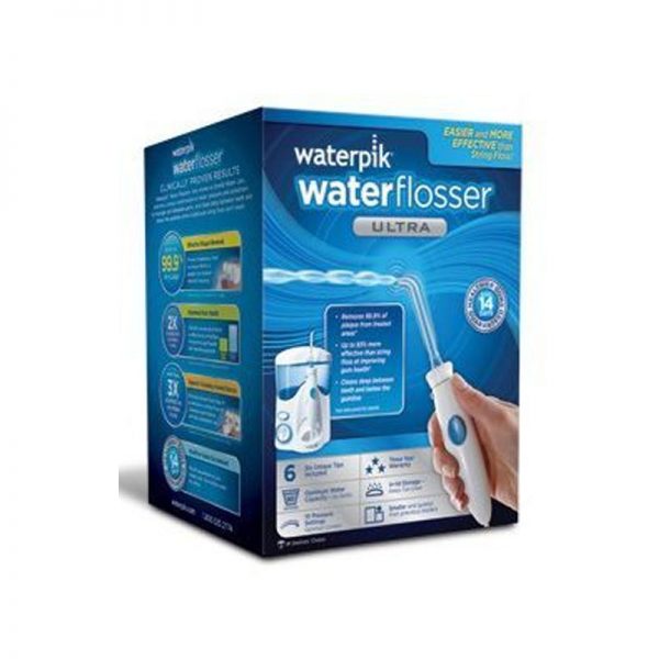 Dentcruise Waterpik Ultra Water Flosser WP100-1