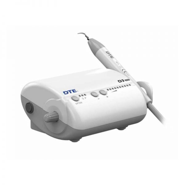 Dentcruise Woodpecker DTE D3 Scaler With Non Optic Handpiece-3