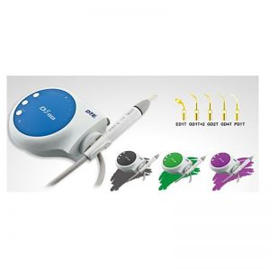 Dentcruise Woodpecker DTE D5 Scaler Unit With Fiber Optic LED Handpiece-1