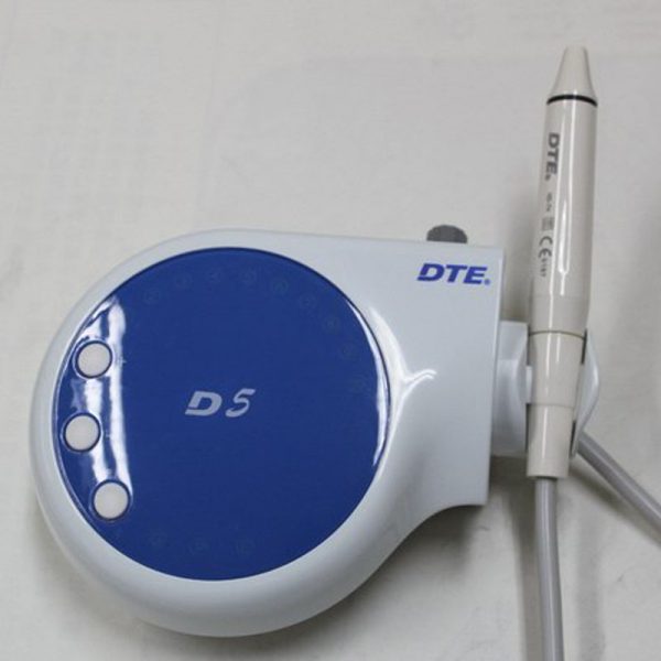 Dentcruise Woodpecker DTE D5 Scaler With Non LED Handpiece-2