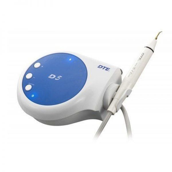 Dentcruise Woodpecker DTE D5 Scaler With Non LED Handpiece