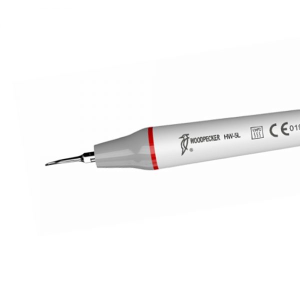 Dentcruise-Woodpecker HW5L Optic Scaler Handpiece Only-1