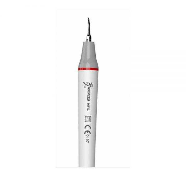 Dentcruise-Woodpecker HW5L Optic Scaler Handpiece Only