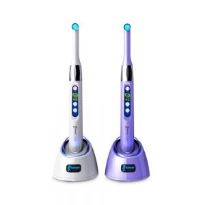 Dentcruise-Woodpecker ILED Light Curing Unit