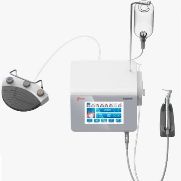 Dentcruise Woodpecker Implanter Physiodispenser Fiber Optic-1