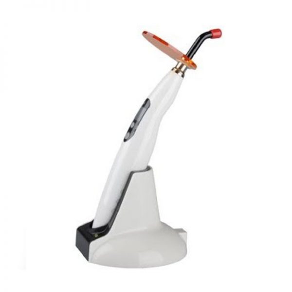 Dentcruise Woodpecker Mini S Light Cure Unit-3