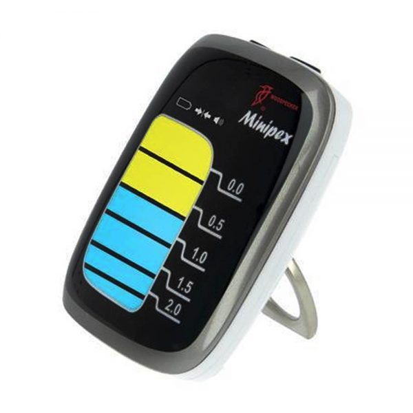 Dentcruise-Woodpecker Minipex Apex Locator