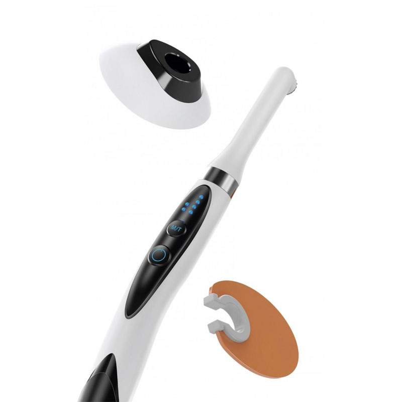 Fast Curing Light  1second Curing Light - Jerry