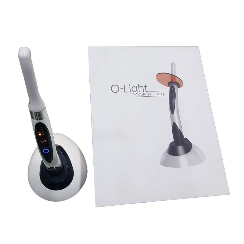 Woodpecker OStar Curing Light 1/Each