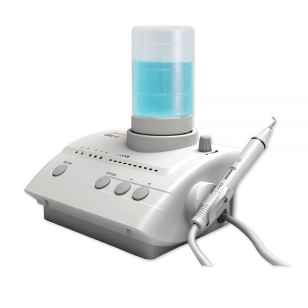 Dentcruise-Woodpecker UDS E Led Ultrasonic Scaler Free 8 Tips-1