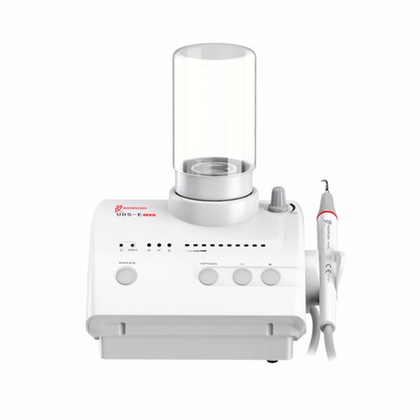 Dentcruise-Woodpecker UDS E Led Ultrasonic Scaler Free 8 Tips-2