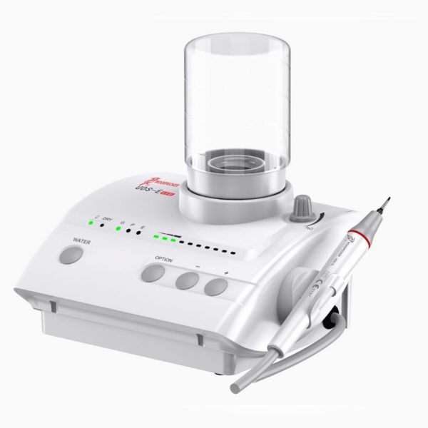 Dentcruise-Woodpecker UDS E Led Ultrasonic Scaler Free 8 Tips