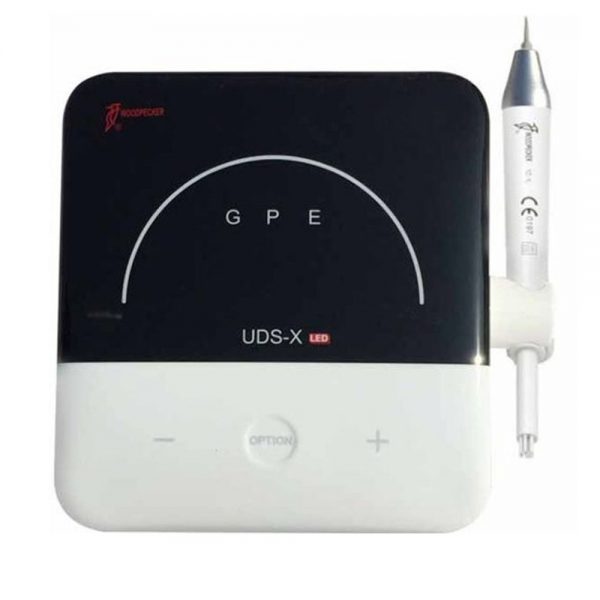 Dentcruise Woodpecker UDS X-LED Ultrasonic Scaler