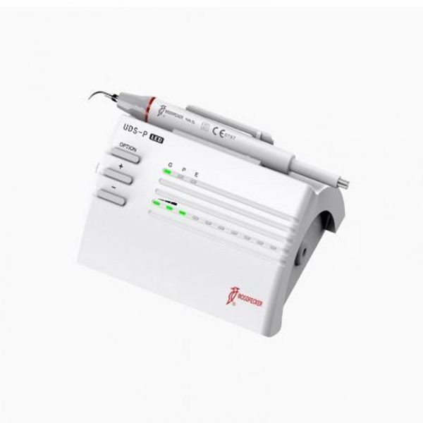 Dentcruise Woodpecker Ultrasonic Scaler UDS P-3