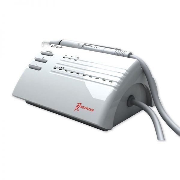 Dentcruise Woodpecker Ultrasonic Scaler UDS P LED-2