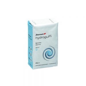 Dentcruise Zhermack Hydrogum Soft Alginate