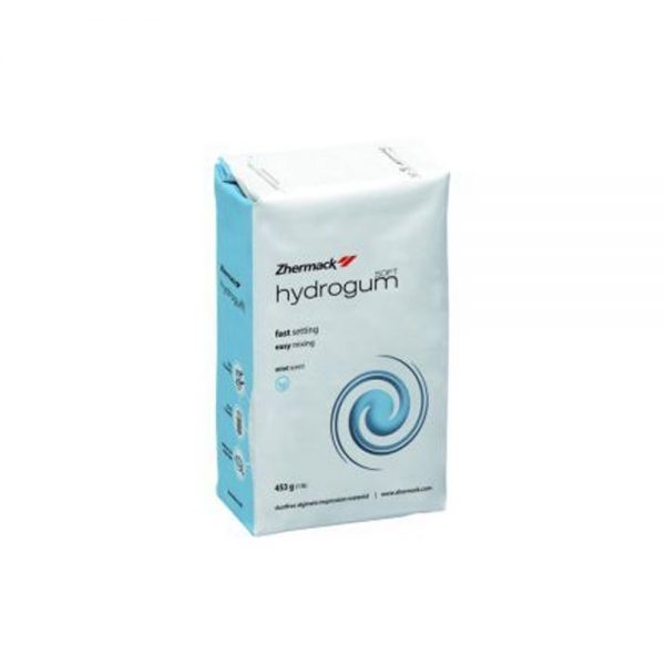 Dentcruise Zhermack Hydrogum Soft Alginate