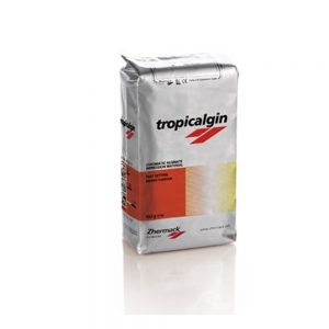 Dentcruise Zhermack Tropicalgin Alginate Impression Material