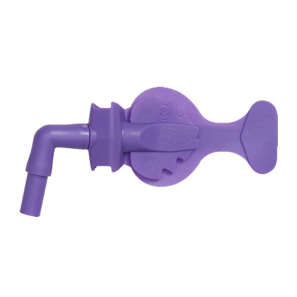 Dentcruise-Zirc Mr Thirsty One Step (Retractor Cum Suction)-1