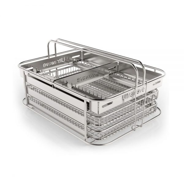 Dentcruise-hygea dental Basket Carrier System