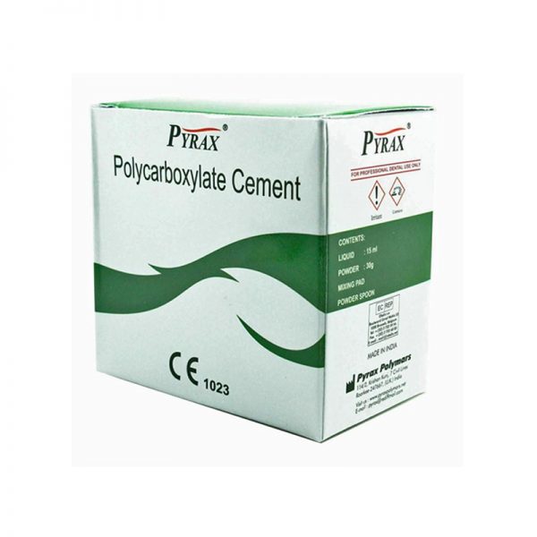 dentcruise-Pyrax Polycarboxylate Cement-1